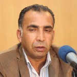 Minister Hasan Ahmed