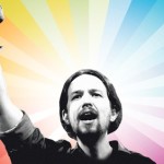Pablo Iglesias Superstar: Podemos könnte ganz Europa verändern