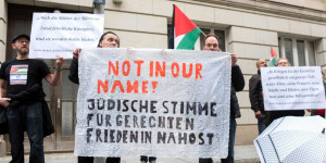 Deutsch-israelische Justizkonferenz