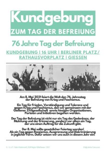 Flyer 8. Mai 21 - Gießen-1