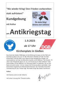 Flugblatt zum 01.09.2023 Antikriegstag Gießen_Page_1